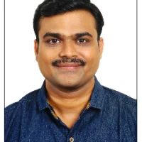 Mr. Volety Vamsi Krishna